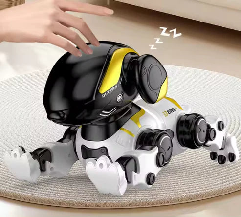 Robot Dog Electric Pet