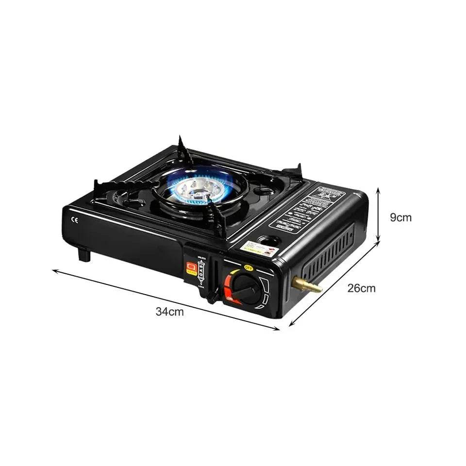 Portable Cooker (BDZ-155-A)