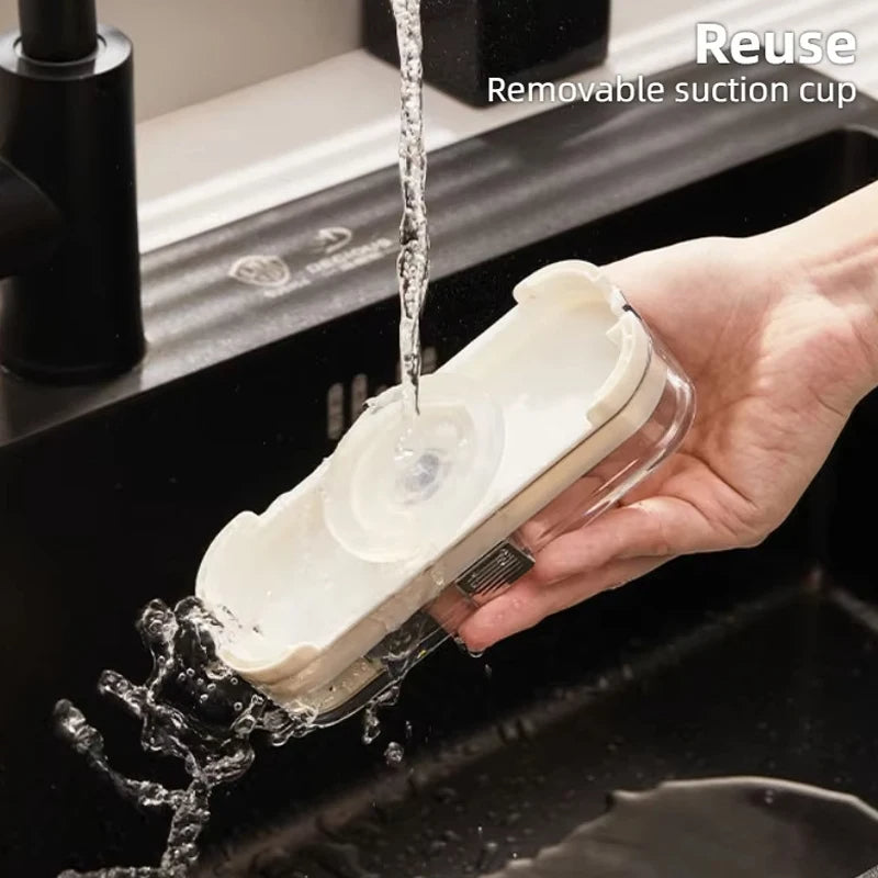 Sink Filter Rack Kitchen Foldable