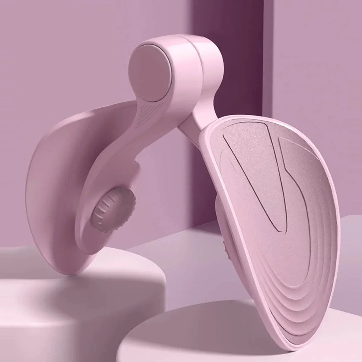 Home Gym Thigh Master Exercise Equipment Device Hips Pelvis Buttock Trainer