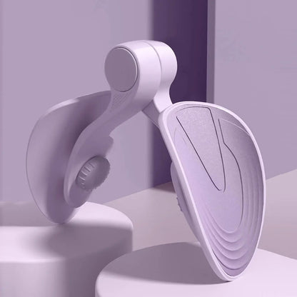 Home Gym Thigh Master Exercise Equipment Device Hips Pelvis Buttock Trainer