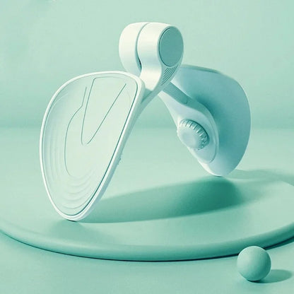 Home Gym Thigh Master Exercise Equipment Device Hips Pelvis Buttock Trainer