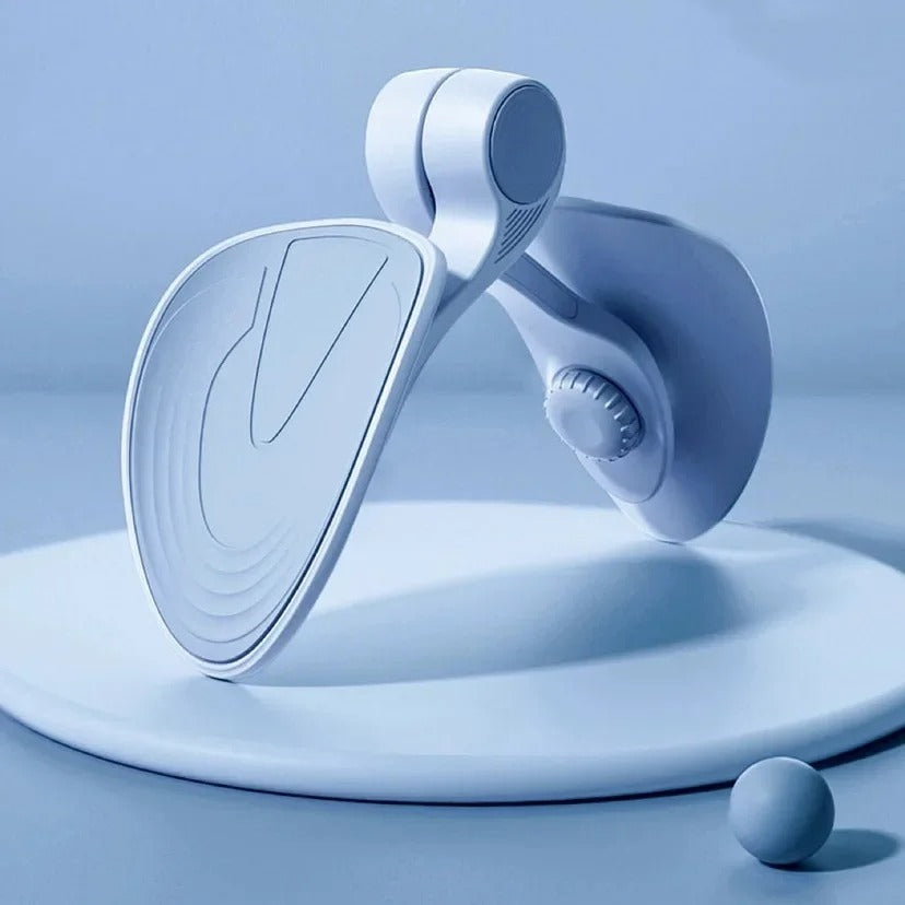 Home Gym Thigh Master Exercise Equipment Device Hips Pelvis Buttock Trainer