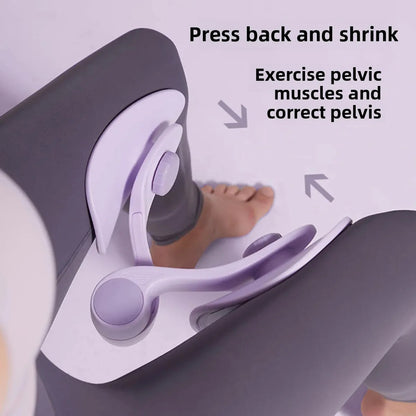 Home Gym Thigh Master Exercise Equipment Device Hips Pelvis Buttock Trainer