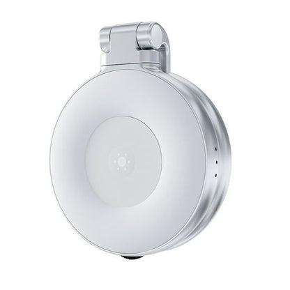 Clip-on Selfie Ring Light – Portable Phone & Laptop Lighting