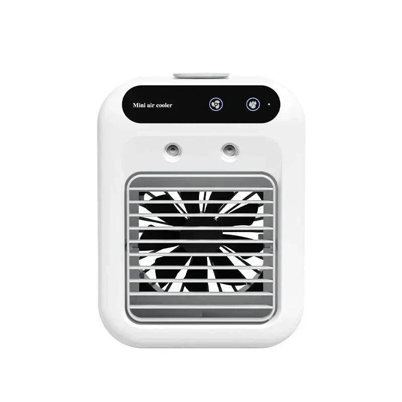 Air Conditioner Air Cooler Fan Water Cooling Fan Air Conditioning For Room Office Portable Air Conditioner Cars