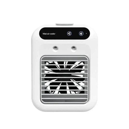 Air Conditioner Air Cooler Fan Water Cooling Fan Air Conditioning For Room Office Portable Air Conditioner Cars