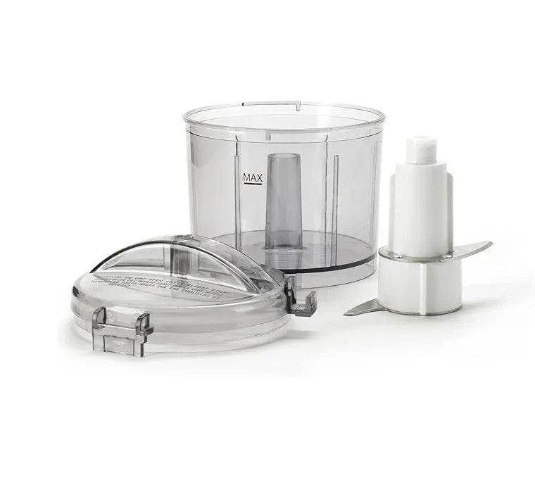 Black + Deckar - Mini Chopper