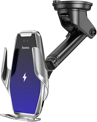 Hoco - Automatic Induction Car