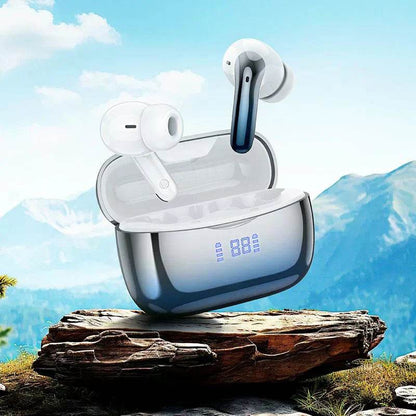 Hoco - Shine True Wireless Earbuds (EQ16) ©