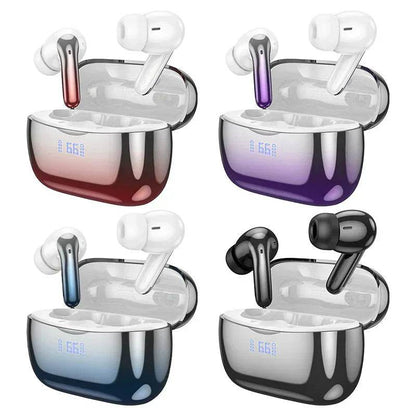 Hoco - Shine True Wireless Earbuds (EQ16) ©
