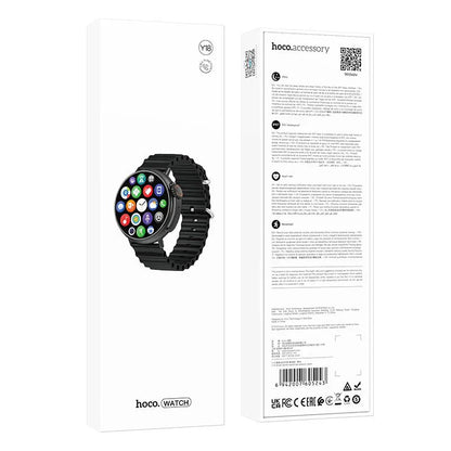 Hoco - Waterproof Smart Watch