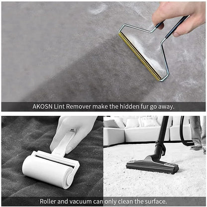 Lint Remover
