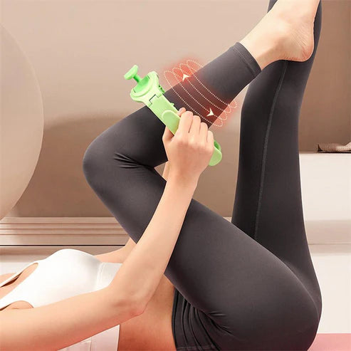 Multifunctiona Round Massager Roller