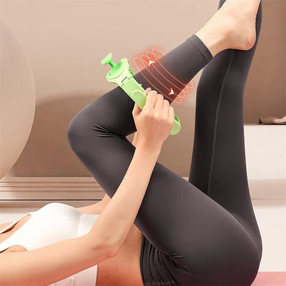 Multifunctiona Round Massager Roller