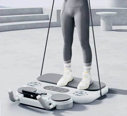 Multifunctional Push-up Board