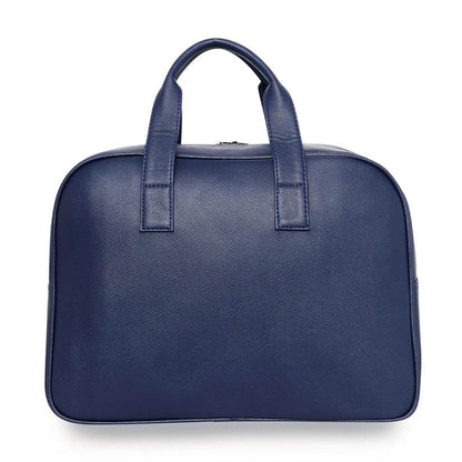 Nautica - Leatherette Duffel Bag